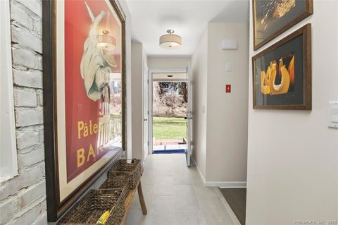 Tiny photo for 8 Cross Highway #B, Westport, CT 06880 (MLS # 24150959)