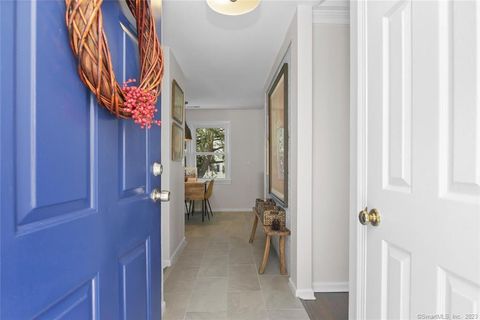 Tiny photo for 8 Cross Highway #B, Westport, CT 06880 (MLS # 24150959)