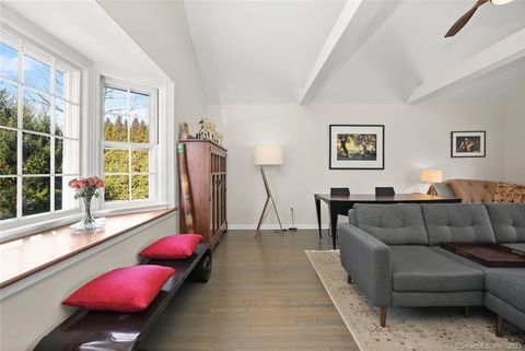 Tiny photo for 8 Cross Highway #B, Westport, CT 06880 (MLS # 24150959)