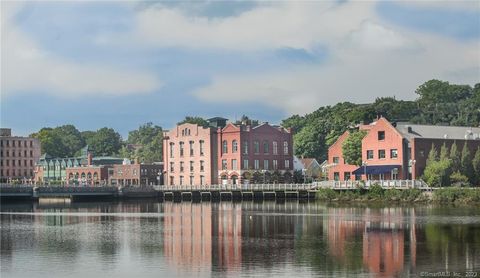 Tiny photo for 8 Cross Highway #B, Westport, CT 06880 (MLS # 24150959)