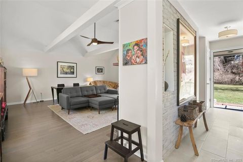 Tiny photo for 8 Cross Highway #B, Westport, CT 06880 (MLS # 24150959)