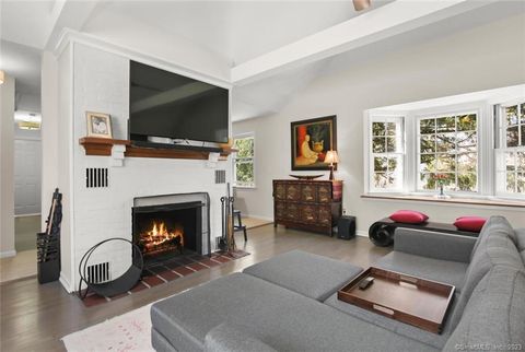 Tiny photo for 8 Cross Highway #B, Westport, CT 06880 (MLS # 24150959)