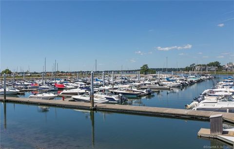 Tiny photo for 8 Cross Highway #B, Westport, CT 06880 (MLS # 24150959)