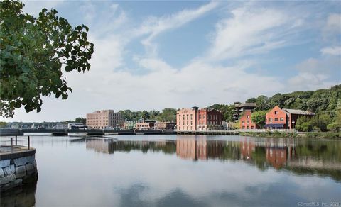 Tiny photo for 8 Cross Highway #B, Westport, CT 06880 (MLS # 24150959)