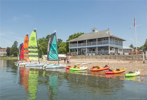 Tiny photo for 8 Cross Highway #B, Westport, CT 06880 (MLS # 24150959)