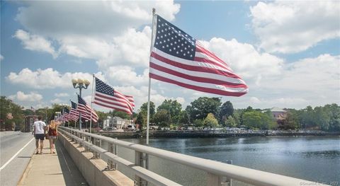 Tiny photo for 8 Cross Highway #B, Westport, CT 06880 (MLS # 24150959)