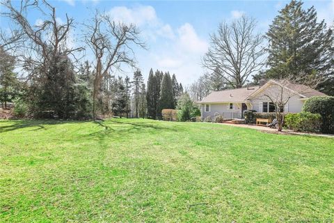 Tiny photo for 8 Cross Highway #B, Westport, CT 06880 (MLS # 24150959)