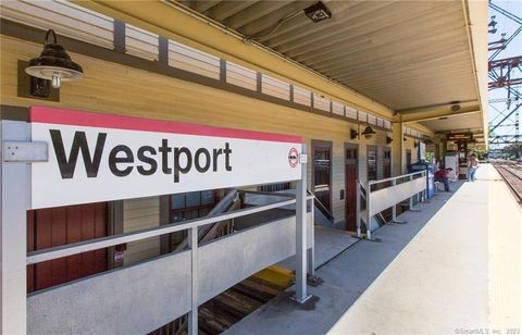 Tiny photo for 8 Cross Highway #B, Westport, CT 06880 (MLS # 24150959)