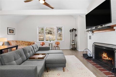 Tiny photo for 8 Cross Highway #B, Westport, CT 06880 (MLS # 24150959)