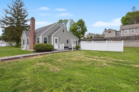 18 Summer Street, Waterford, CT 06385 - #: 24094894