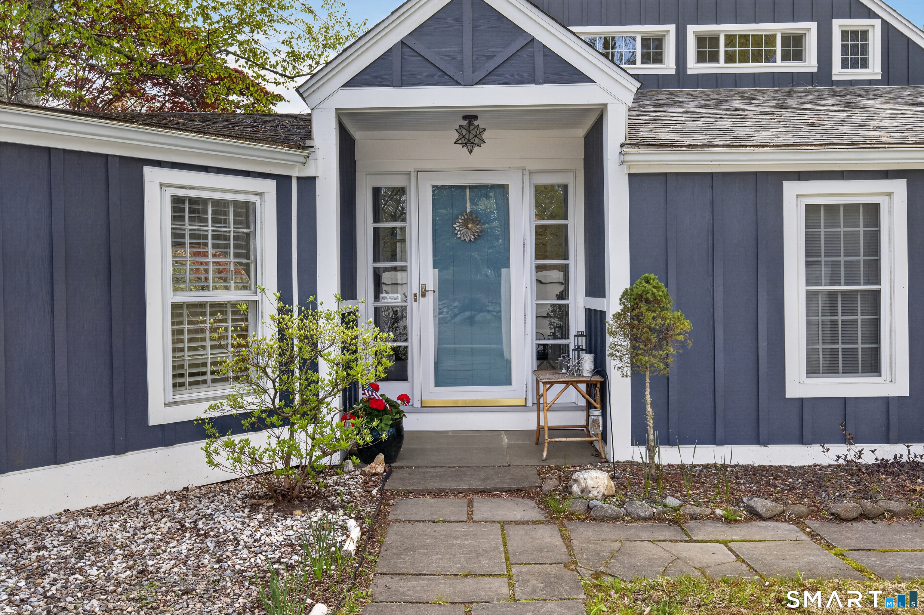 95 Chestnut Hill Road