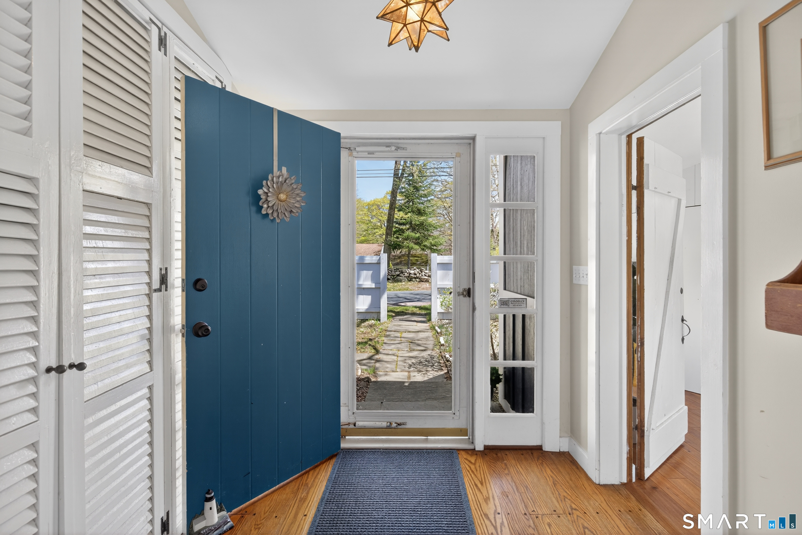 95 Chestnut Hill Road