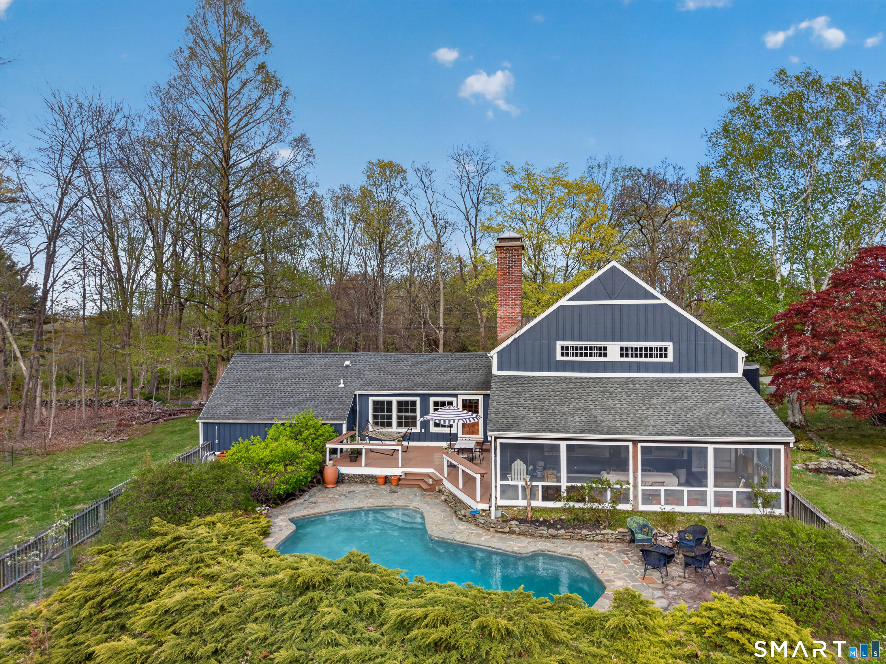 95 Chestnut Hill Road