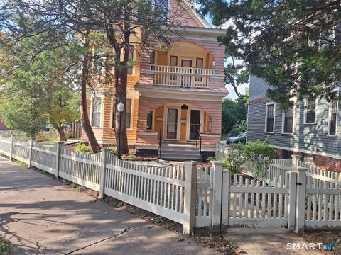 Tiny photo for 515 Whalley Avenue, New Haven, CT 06511 (MLS # 24203089)