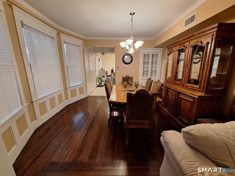 Tiny photo for 515 Whalley Avenue, New Haven, CT 06511 (MLS # 24203089)