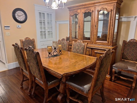 Tiny photo for 515 Whalley Avenue, New Haven, CT 06511 (MLS # 24203089)