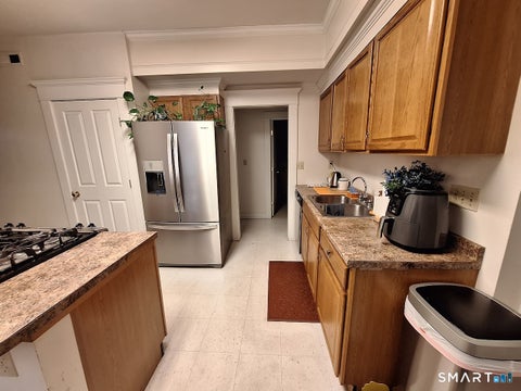 Tiny photo for 515 Whalley Avenue, New Haven, CT 06511 (MLS # 24203089)