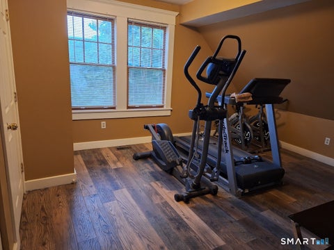 Tiny photo for 515 Whalley Avenue, New Haven, CT 06511 (MLS # 24203089)