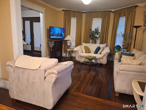 Tiny photo for 515 Whalley Avenue, New Haven, CT 06511 (MLS # 24203089)