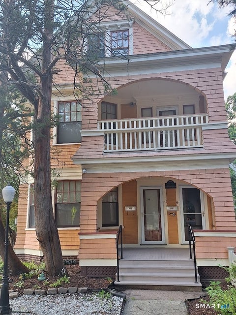 Photo of 515 Whalley Avenue, New Haven, CT 06511 (MLS # 24203089)