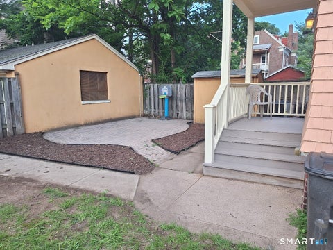 Tiny photo for 515 Whalley Avenue, New Haven, CT 06511 (MLS # 24203089)