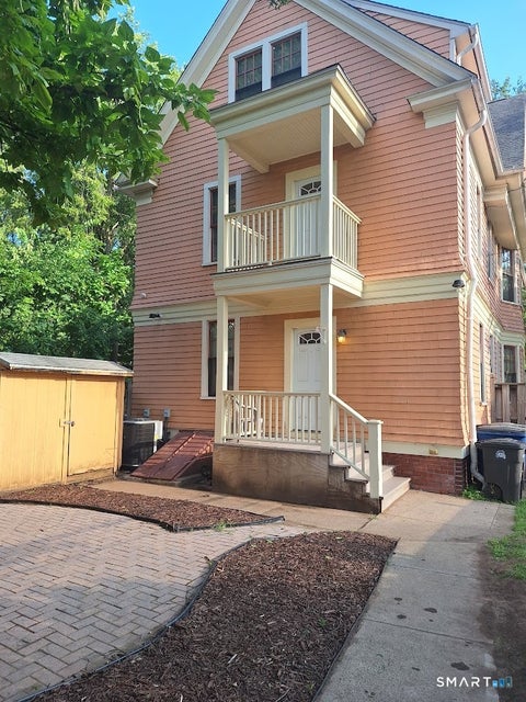 Tiny photo for 515 Whalley Avenue, New Haven, CT 06511 (MLS # 24203089)