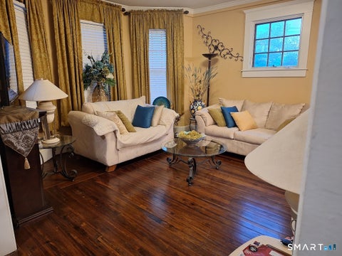 Tiny photo for 515 Whalley Avenue, New Haven, CT 06511 (MLS # 24203089)