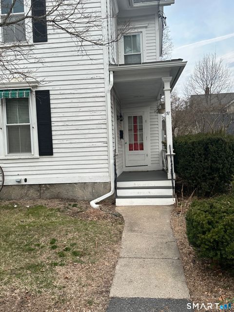 Tiny photo for 57 Maple Street, Thomaston, CT 06787 (MLS # 24162864)