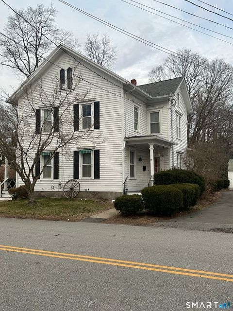 Photo of 57 Maple Street, Thomaston, CT 06787 (MLS # 24162864)