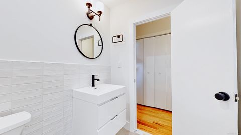 Tiny photo for 86 Edwards Street #3, New Haven, CT 06511 (MLS # 24160465)