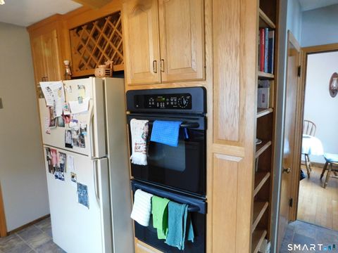 Tiny photo for 34 Cornwall Drive, Windsor Locks, CT 06096 (MLS # 24157817)