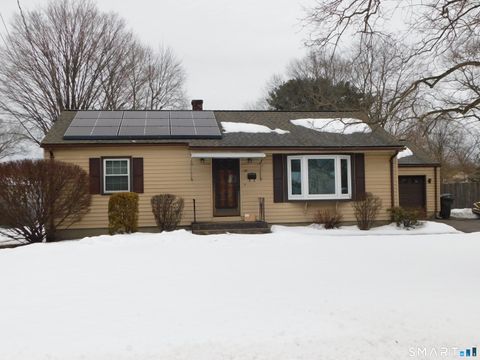 Tiny photo for 34 Cornwall Drive, Windsor Locks, CT 06096 (MLS # 24157817)