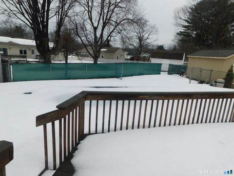 Tiny photo for 34 Cornwall Drive, Windsor Locks, CT 06096 (MLS # 24157817)