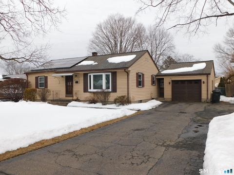 34 Cornwall Drive Windsor Locks CT 06096