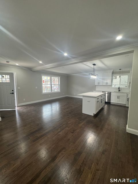 Tiny photo for 279-281 Harriet Street, Bridgeport, CT 06608 (MLS # 24163105)