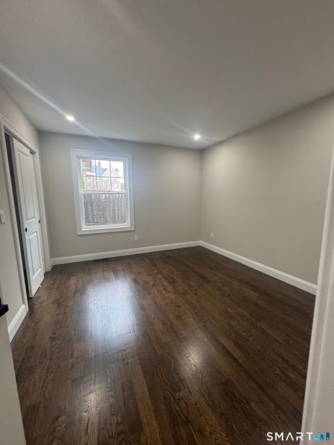 Tiny photo for 279-281 Harriet Street, Bridgeport, CT 06608 (MLS # 24163105)