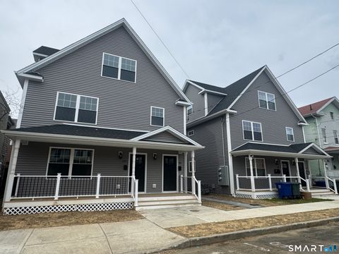 Tiny photo for 279-281 Harriet Street, Bridgeport, CT 06608 (MLS # 24163105)