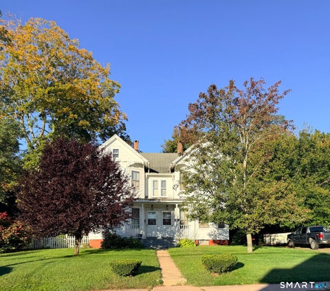 Photo of 130 Cooper Street, Manchester, CT 06040 (MLS # 24214493)