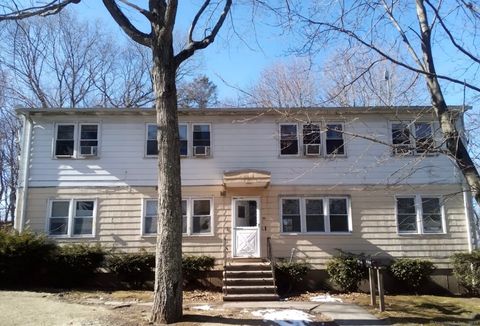 Photo of 69 Oak Ridge Drive #APT 51, New Haven, CT 06513 (MLS # 24073220)