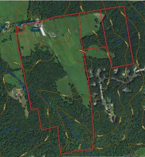 Tiny photo for Coventry, CT 06238 (MLS # 24123892)