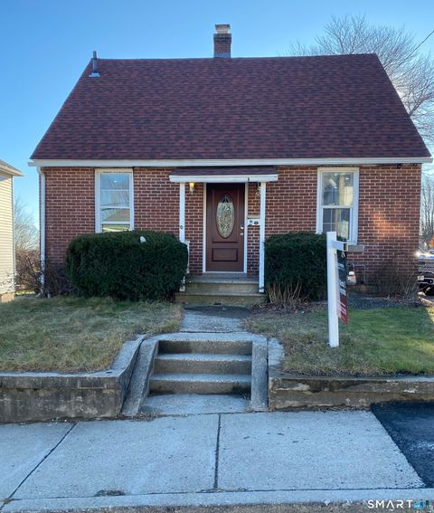 212 Platt Street Waterbury CT 06704