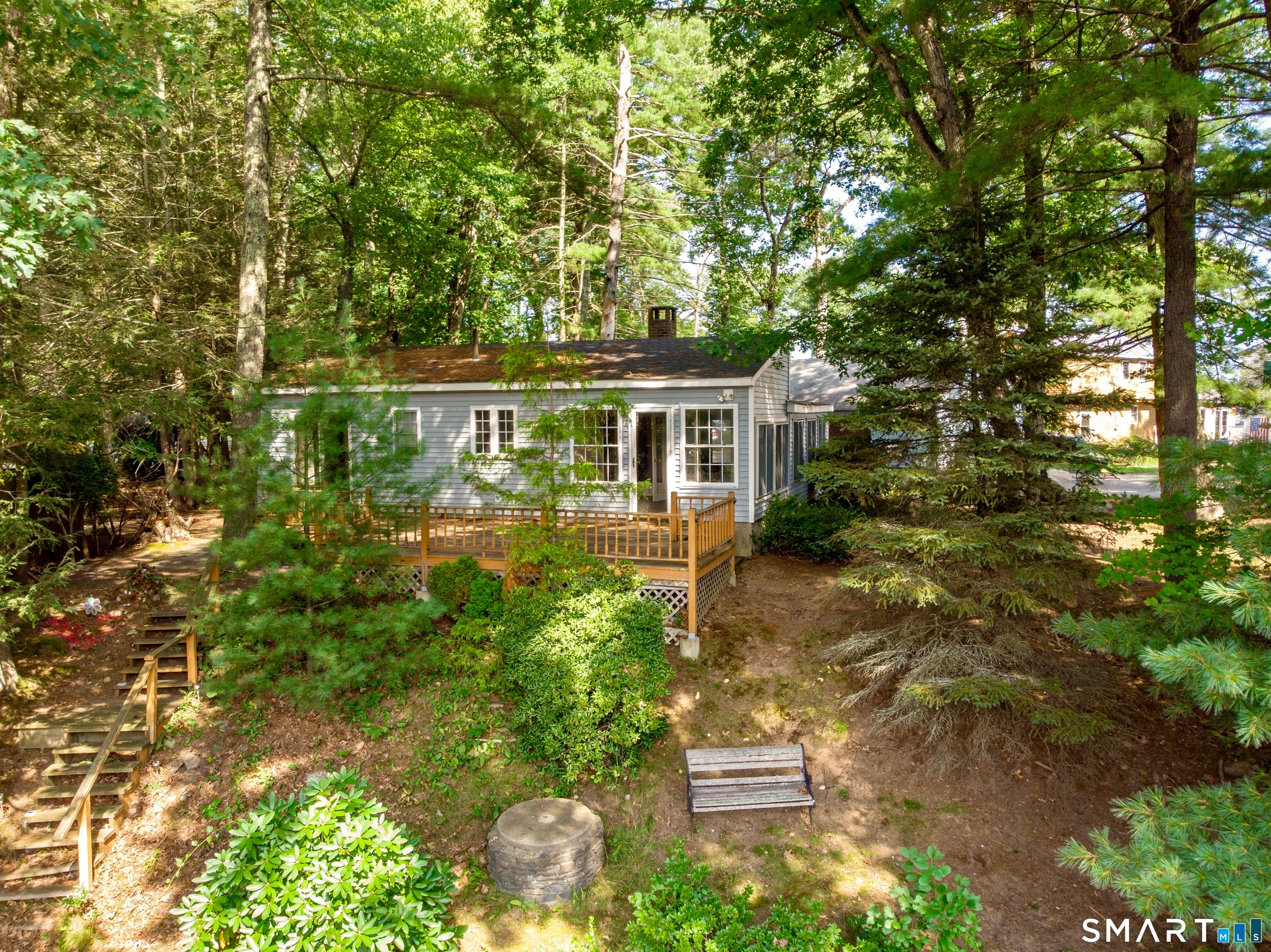 111 Island Road