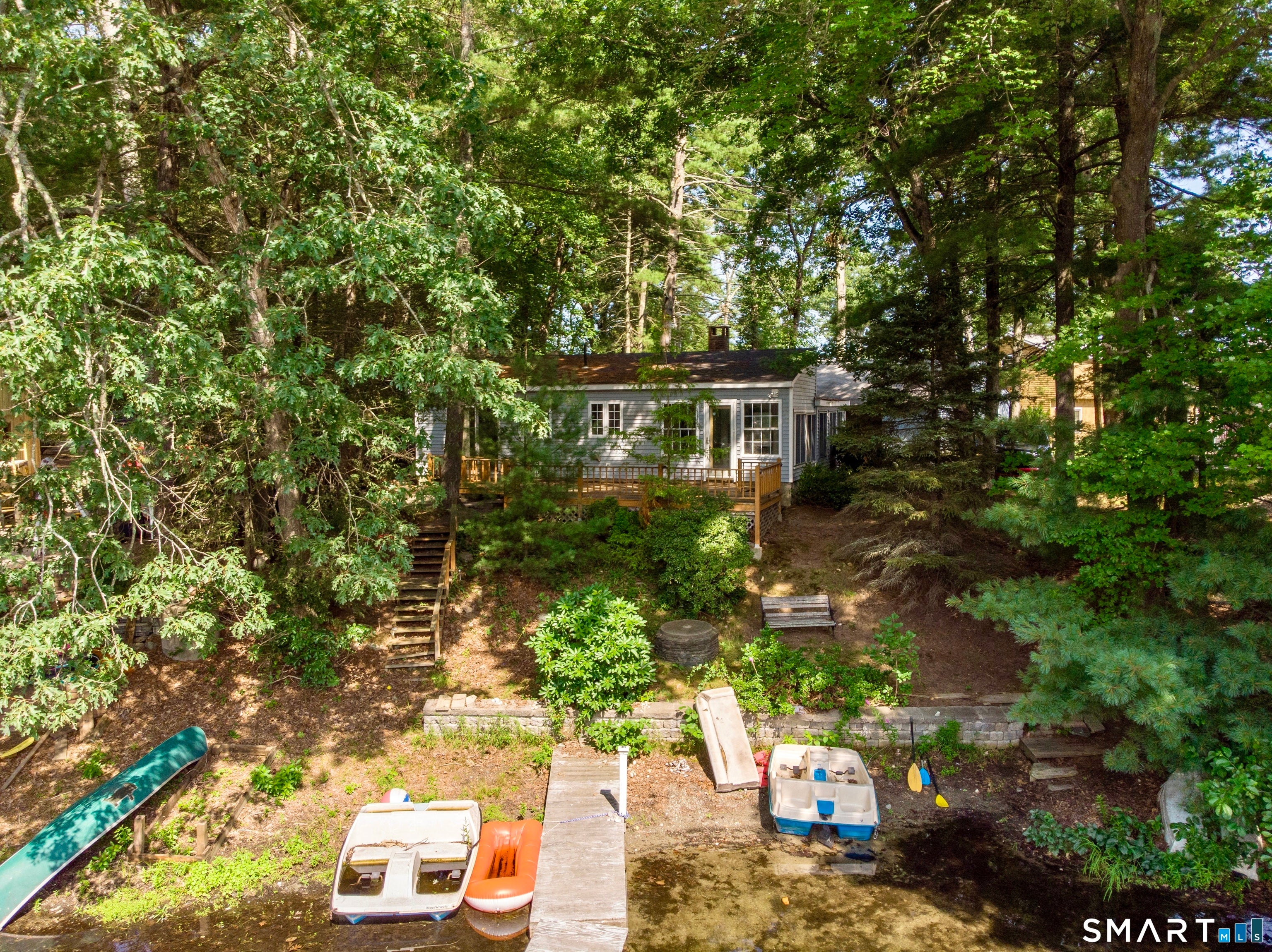 111 Island Road