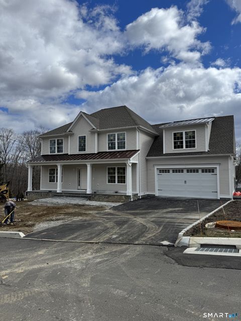 Homes For Sale - 2 Steeple View Lane<br/> Shelton, CT 06484