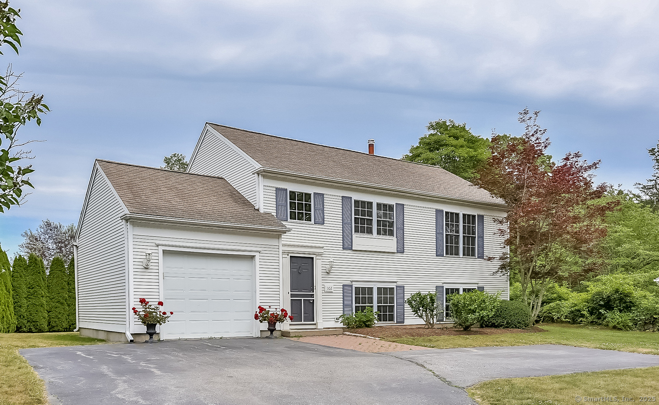 Photo 1 of Noank Ledyard Road, Groton, Connecticut, $549,000, Web #: 24072569