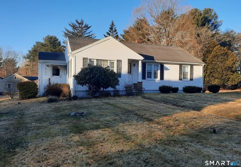 69 Buckley Hill Road Thompson CT 06255