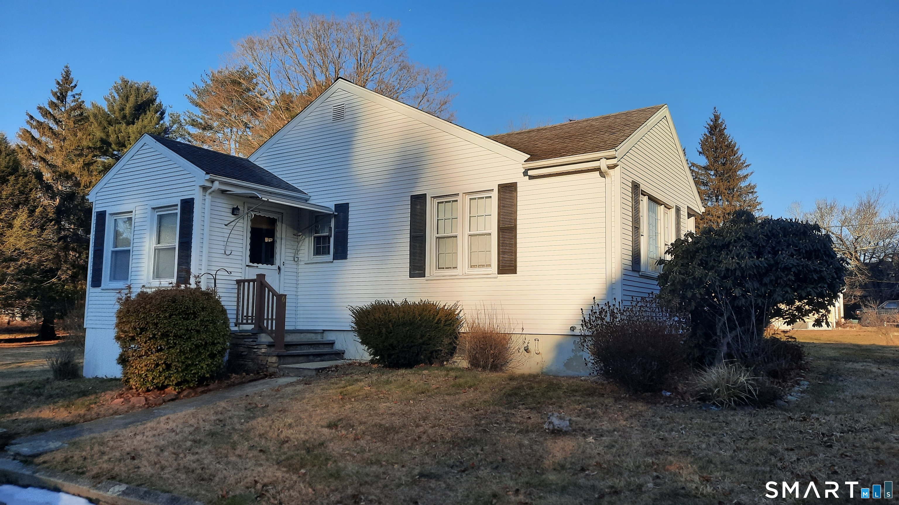 69 Buckley Hill Road