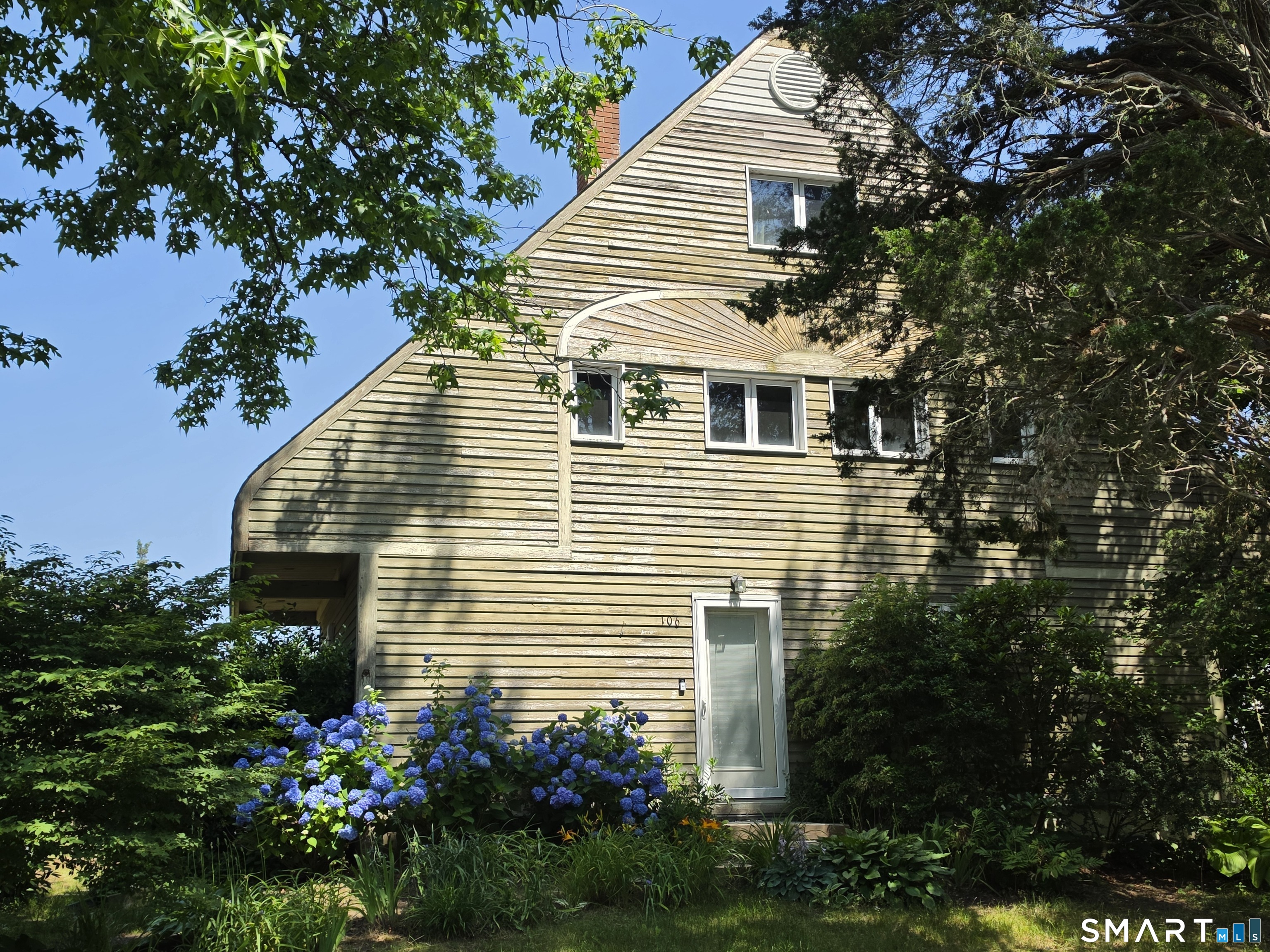 106 Pratt Road