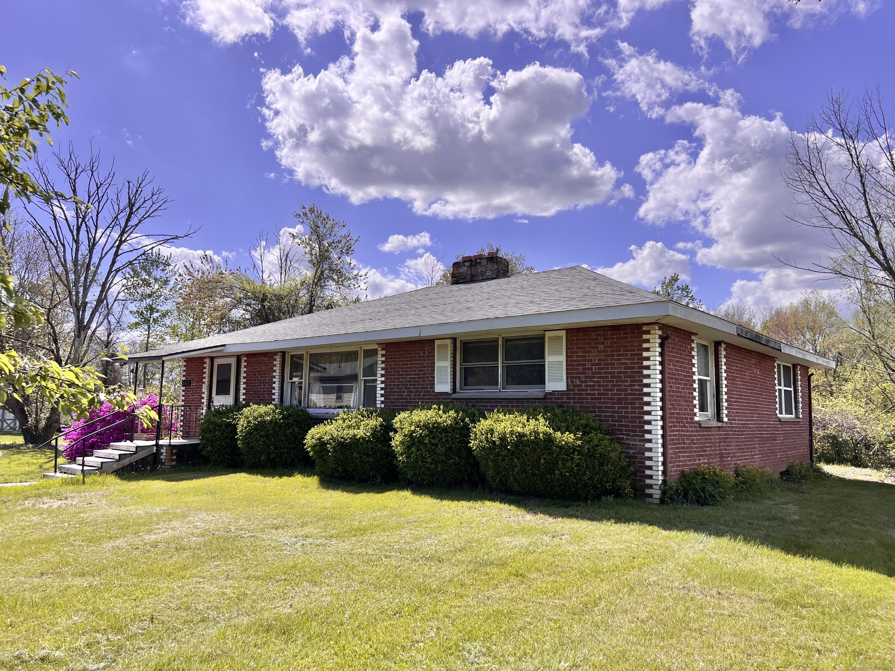 343 Lebanon Avenue, Lebanon, Connecticut image 1