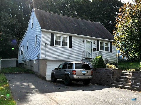 Photo of 64 Biltmore Street, New Britain, CT 06053 (MLS # 24208673)